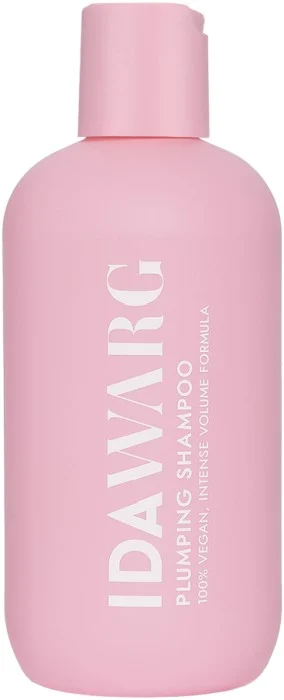 IDA WARG Beauty Plumping Shampoo 250 ml, bild 4