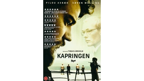 Kapringen - DVD, bild 3