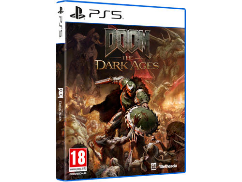 Doom: The Dark Ages, bild 2