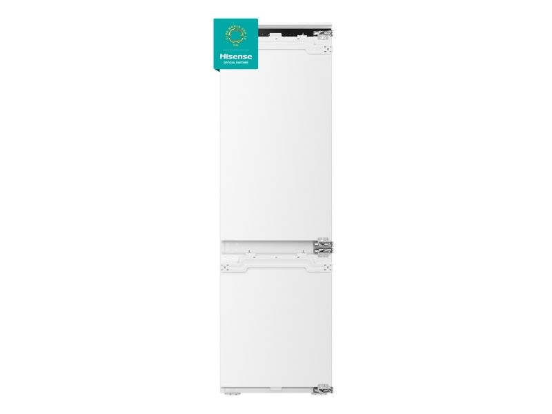Hisense RB3B250SAWE Hi3 Integrerad Kyl/Frys - 252 L