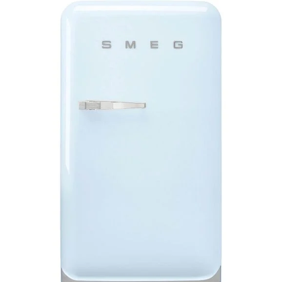 Smeg 50's Style FAB10HRPB6 minibar