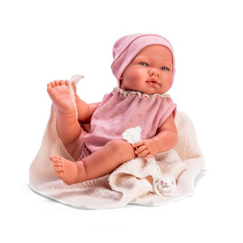 ASI - Maria, 43 cm. - Baby doll (24367010)