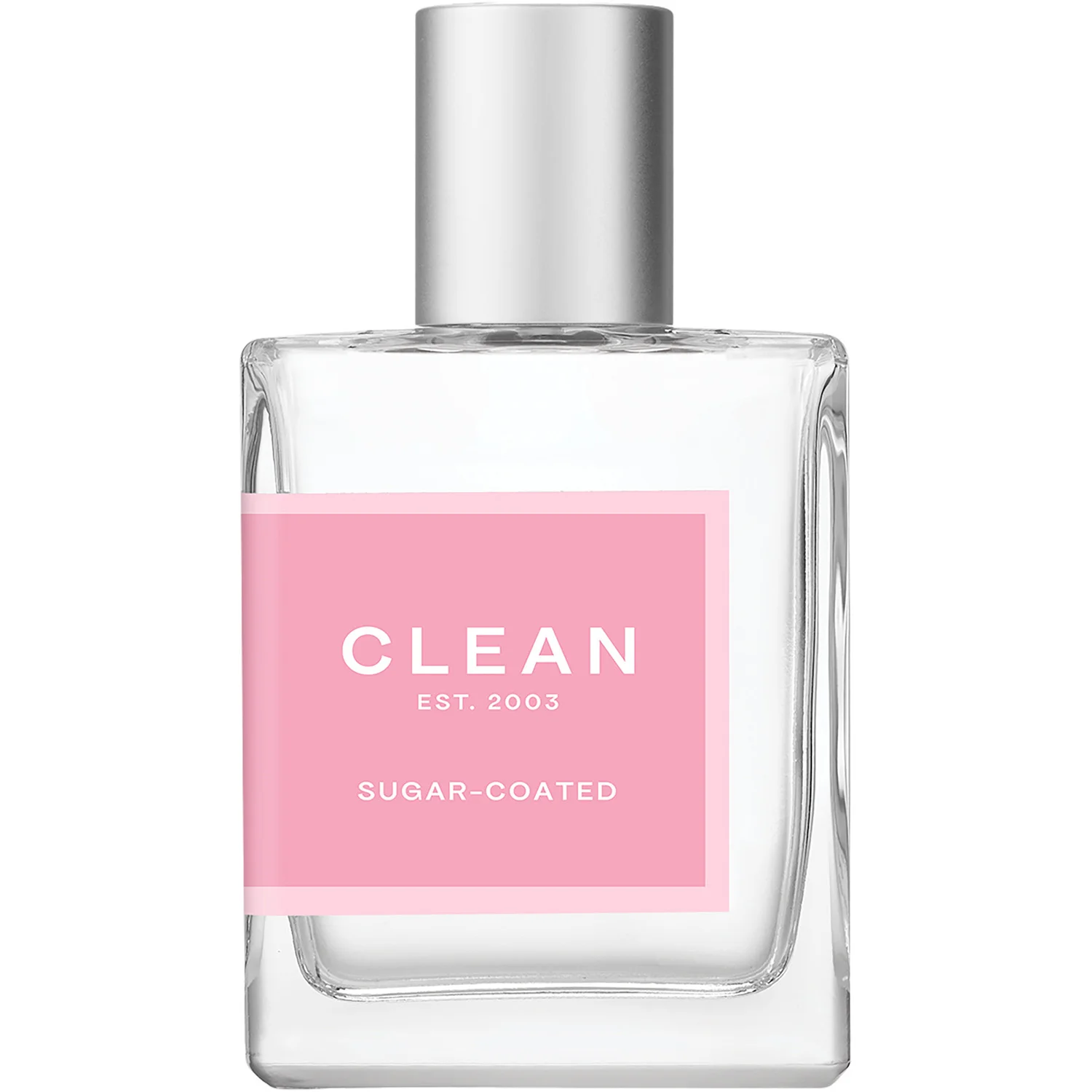 Clean Sugar-Coated Eau de Parfum 60 ml