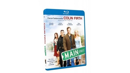 MAIN STREET - (Blu-Ray), bild 3