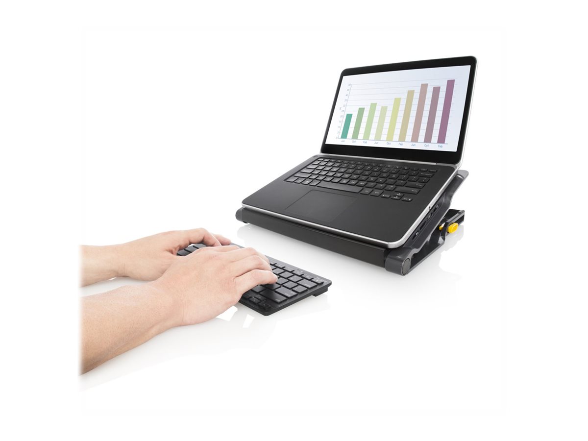 Targus Lap Chill Mat w 4-port USB Hub