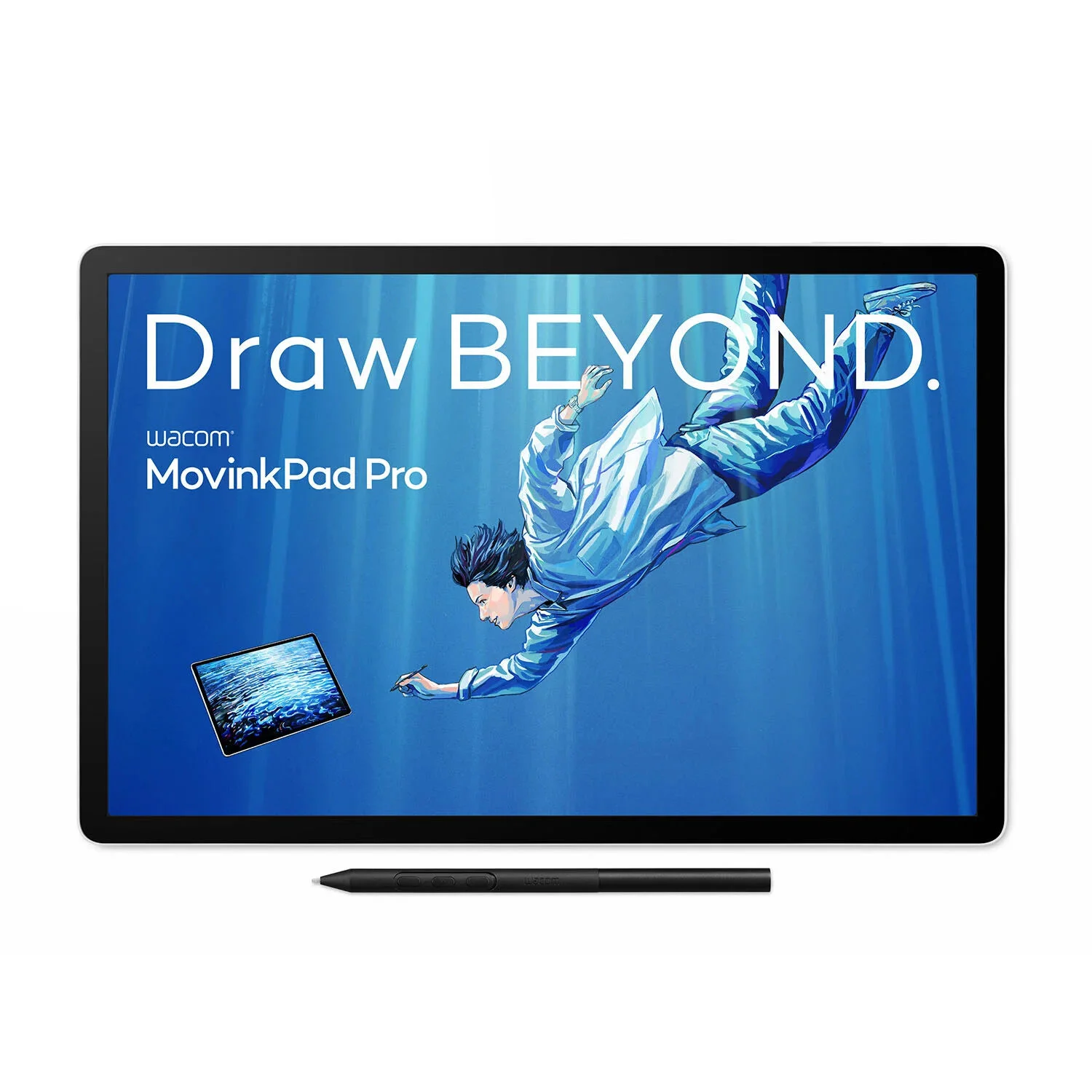 Wacom MovinkPad Pro 14, bild 4