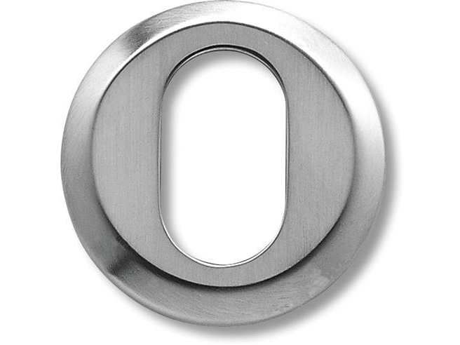 Cylinderring 18 mm utvändig konisk