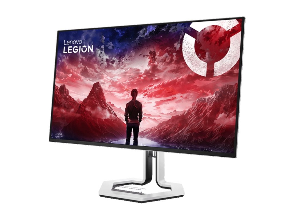 Lenovo Legion Pro 32UD-10 31,5" UHD/OLED/240Hz/0,03ms gamingskärm, bild 2