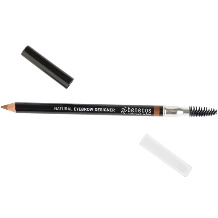 Benecos Eyebrow Designer Gentle Brown