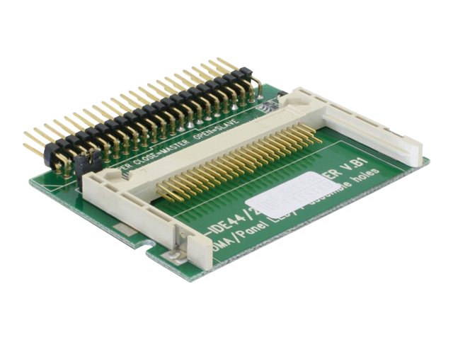 Deltaco Intern Adapter