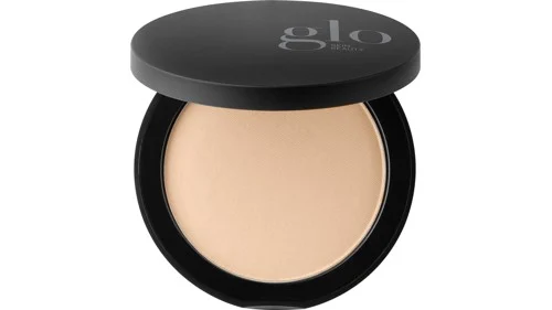 Glo Skin Beauty Pressed Base Natural Light, bild 4