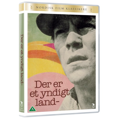 Der er et yndigt land DVD