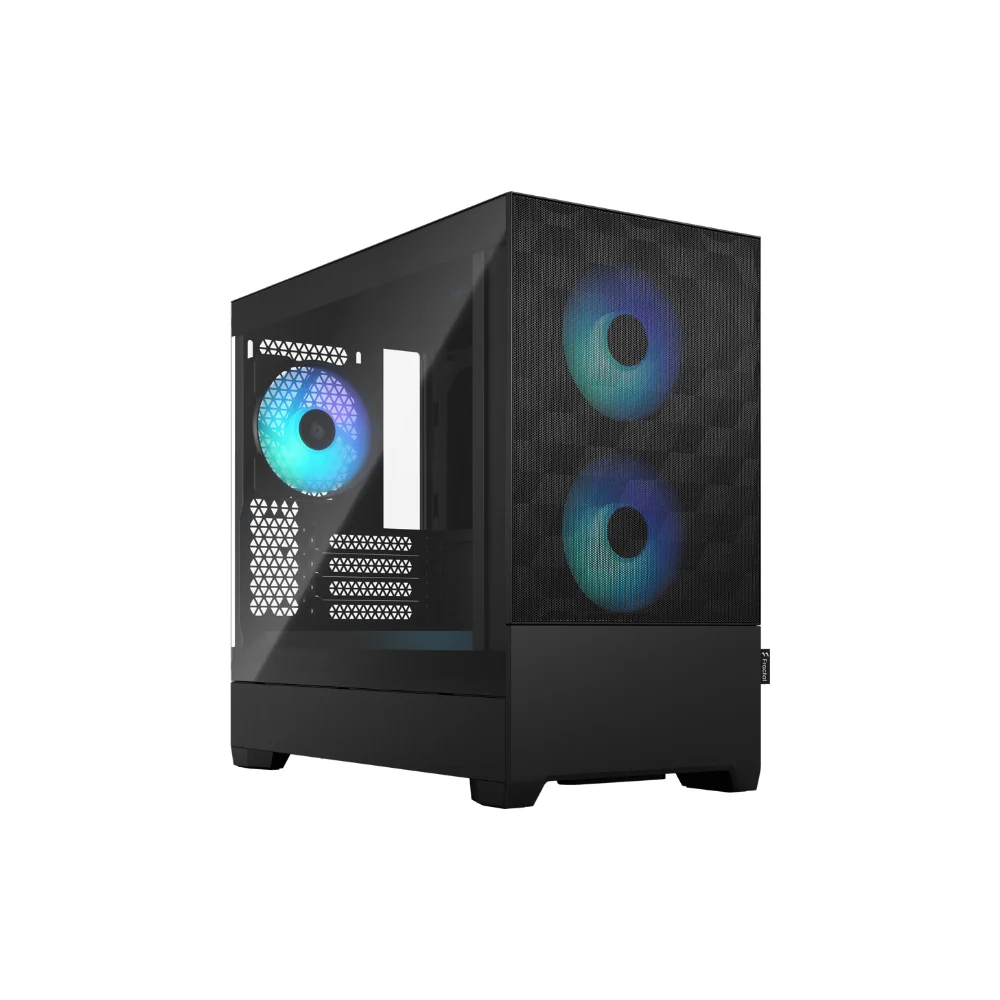 Fractal Design Pop Mini Air RGB Svart