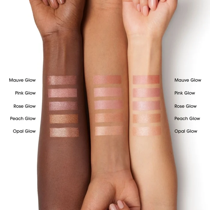 bareMinerals COMPLEXION RESCUE Highlighting Blush Opal Glow, bild 4