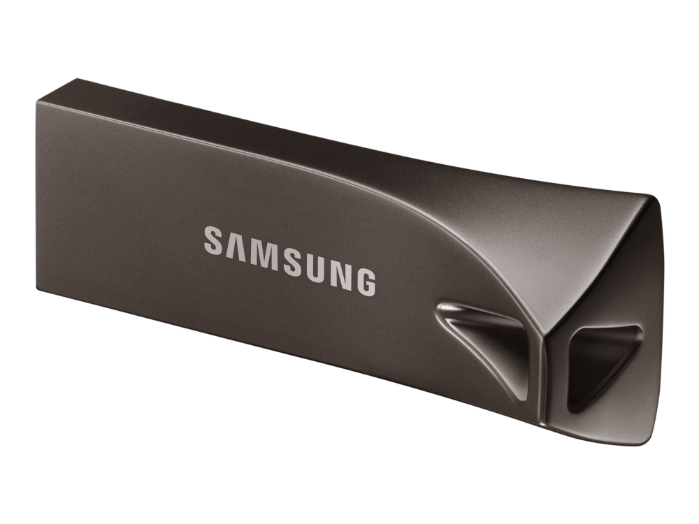 Samsung BAR Plus Grey 64GB