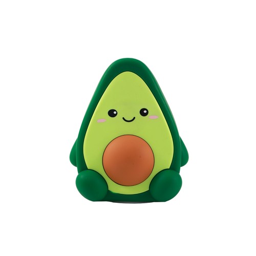 iTotal - Silicone Night Light - Ava Avocado (XL3219I)