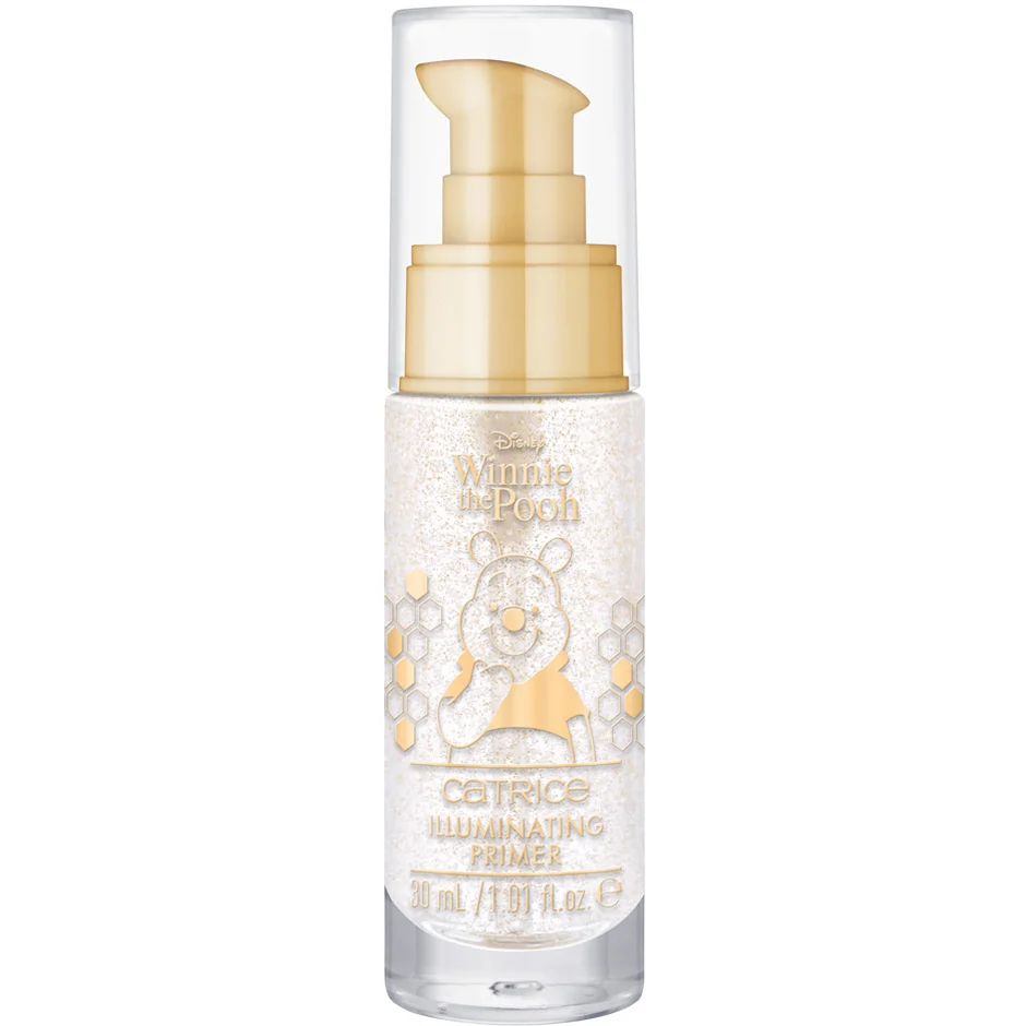 Catrice Disney Winnie The Pooh Illuminating Primer Poohtiful 30 ml