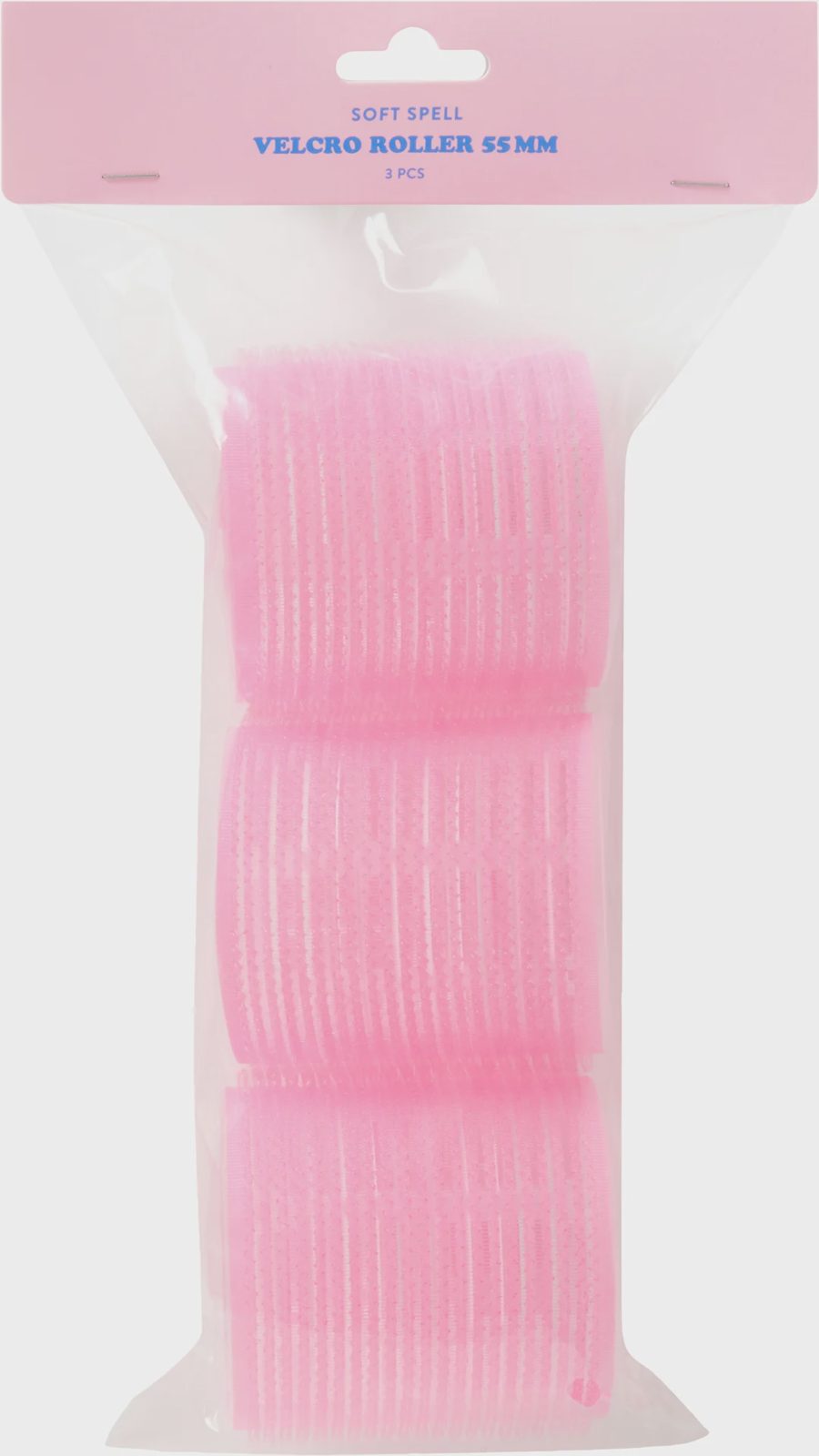 Soft Spell Velcro Roller 55ml 3pcs, bild 2