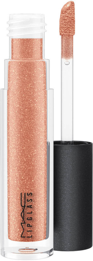 MAC Cosmetics In Monochrome Lipglass Beaux, bild 2