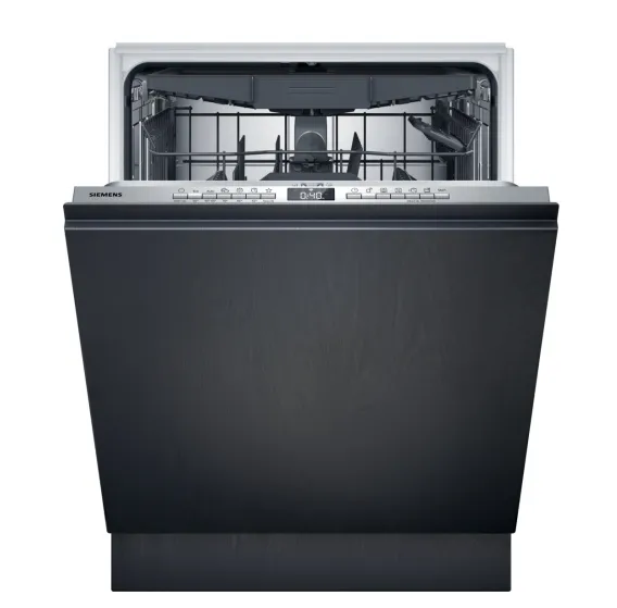 Siemens iQ300 SX73HX16CE integrerad diskmaskin