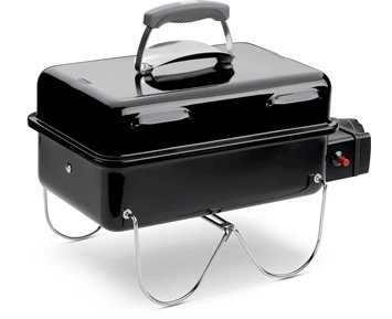 Weber Go-Anywhere gasolgrill