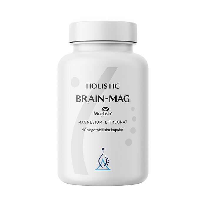 Holistic Brain-Mag, 90 st, bild 3