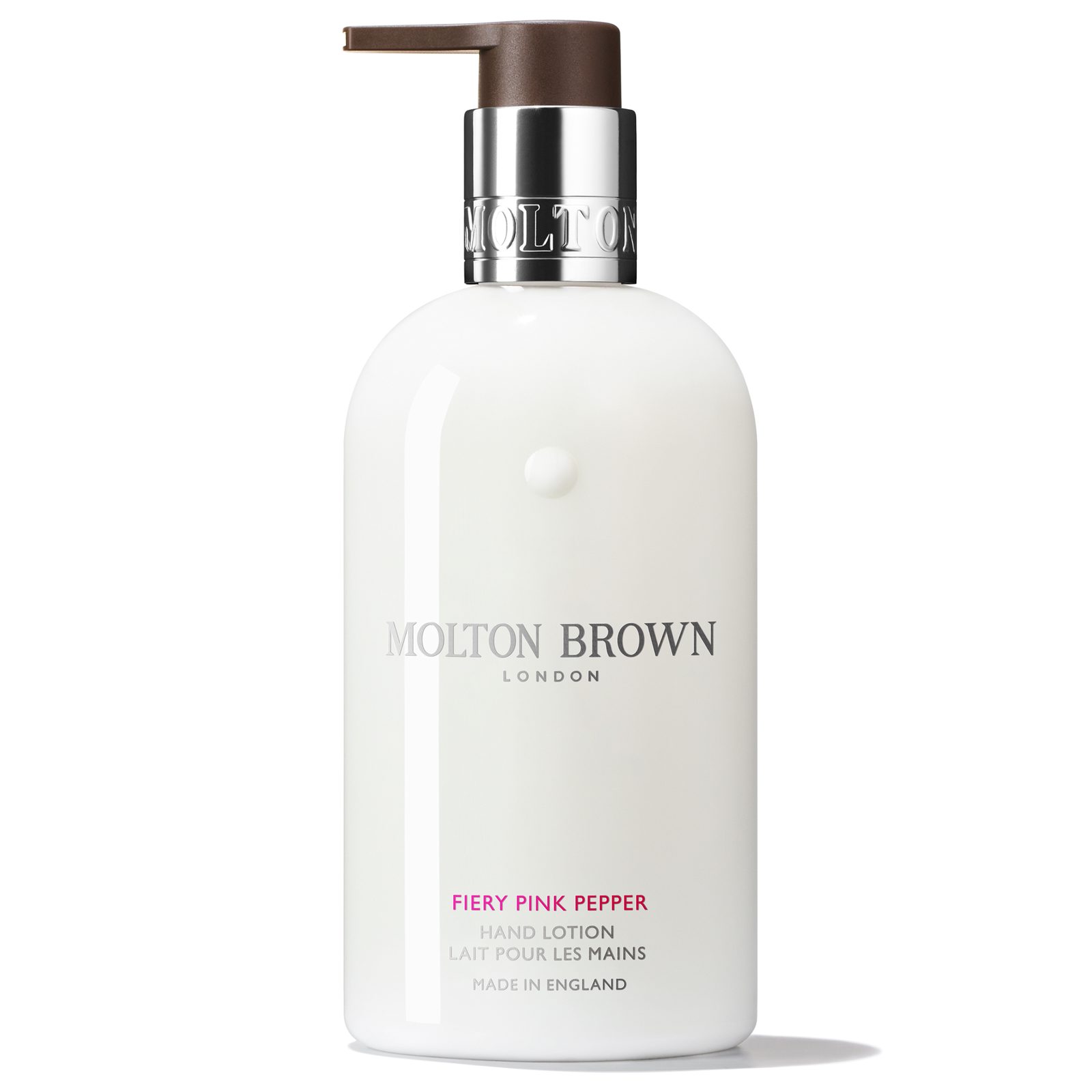 Molton Brown Fiery Pink Pepper Hand Lotion 300 ml 300 ml