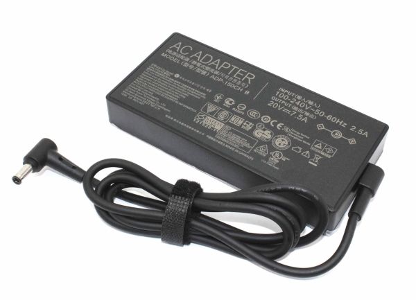 ASUS 0A001-00081700, Universal, inomhus, 100 - 240 V, 50 - 60 hz, 150 W, 20 V