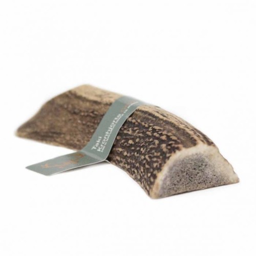 Taki - Deer Antler split XL 18cm- (01-603)