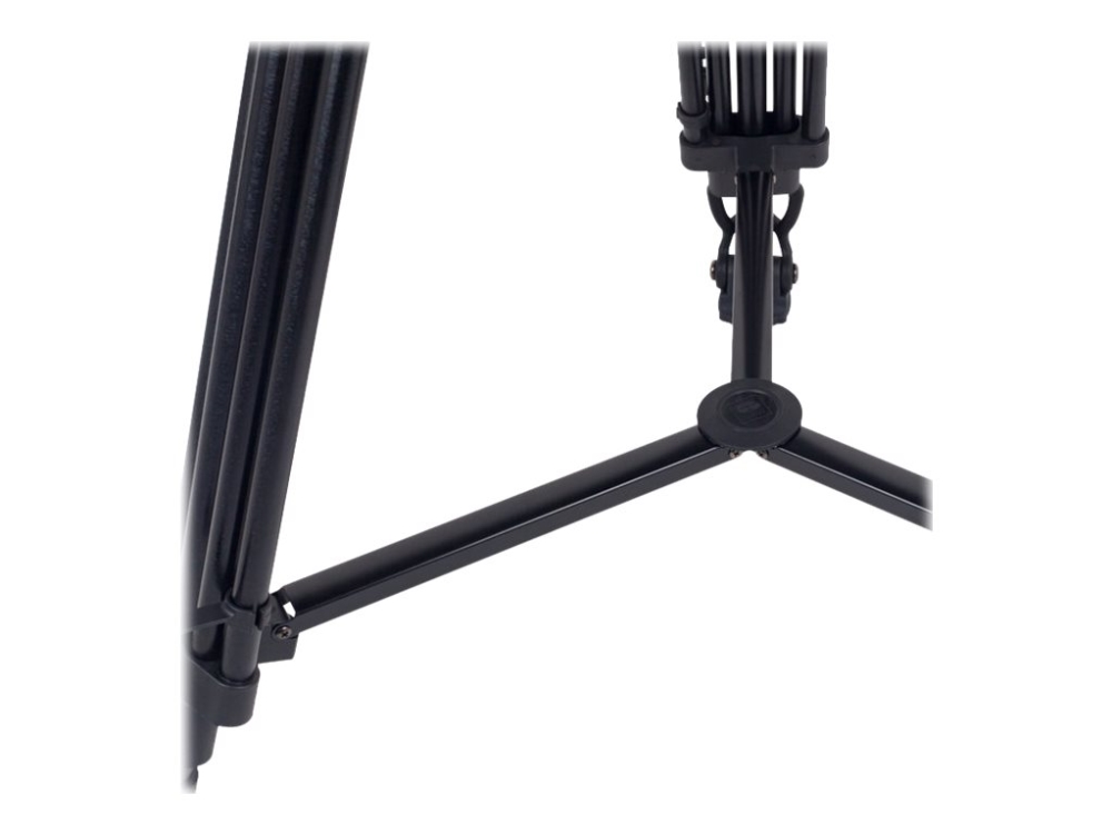 Sirui SH-25 Video Tripod -stativ med videohuvud