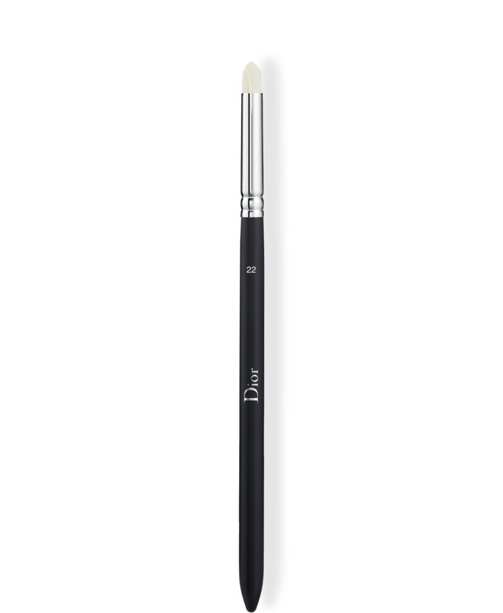 DIOR Backstage Small Eyeshadow Blending Brush N° 22 N° 22