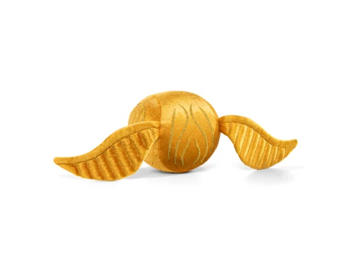 Harry Potter - Golden Snitch Plush, bild 5