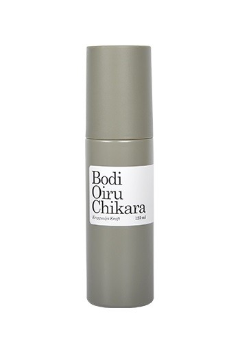 Hada Bodi Oiru Chikara, Kroppsolja Kraft 125 ml