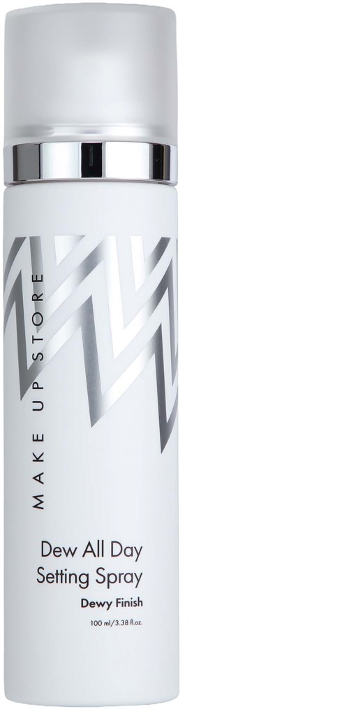 Make Up Store Dew All Day Setting Spray 100 ml