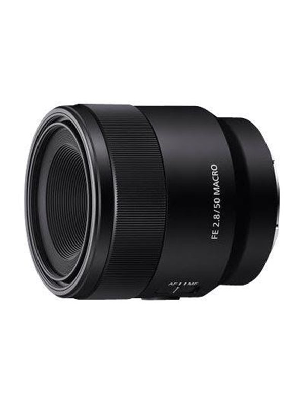 FE 50mm f/2,8 Macro, bild 4