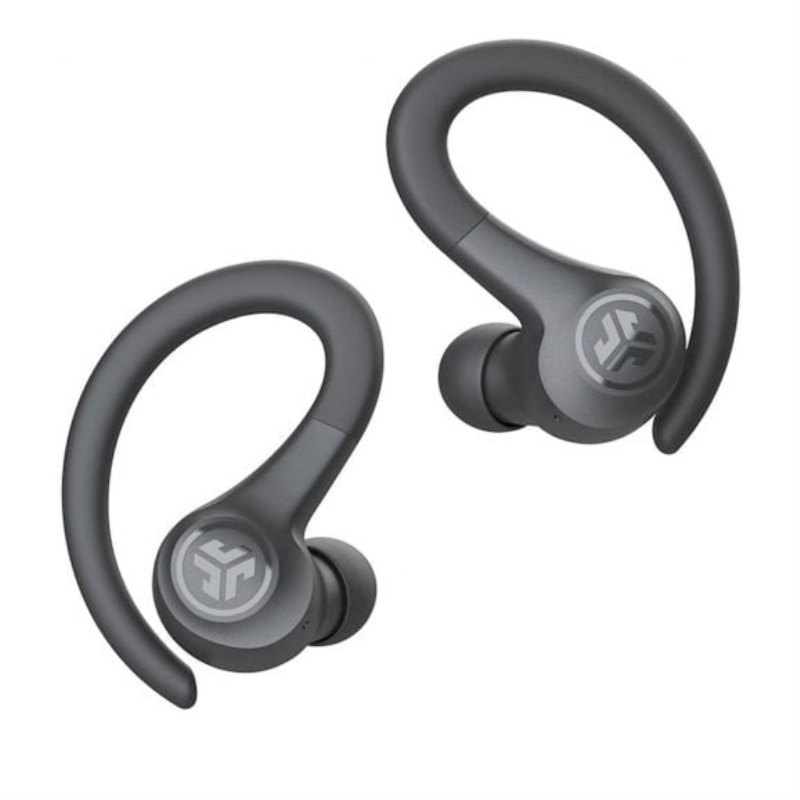 JLab Go Air Sport True Wireless, grafit