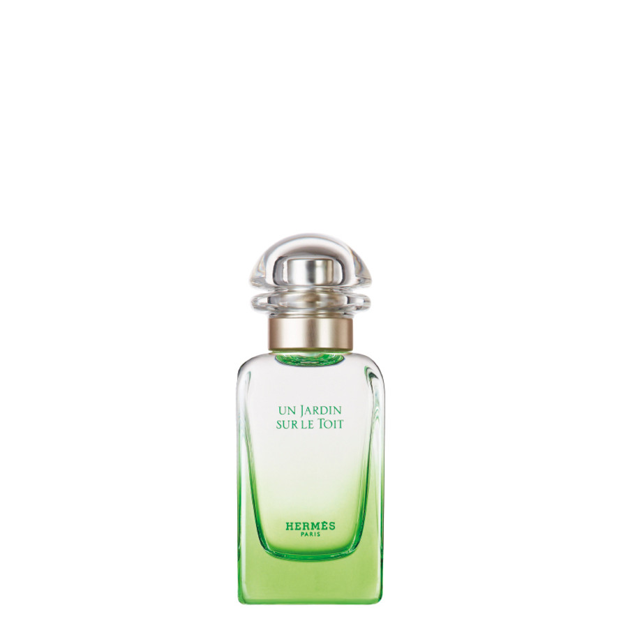 HERMÈS Un Jardin sur le Toit Eau de Toilette 50 ml 50 ml