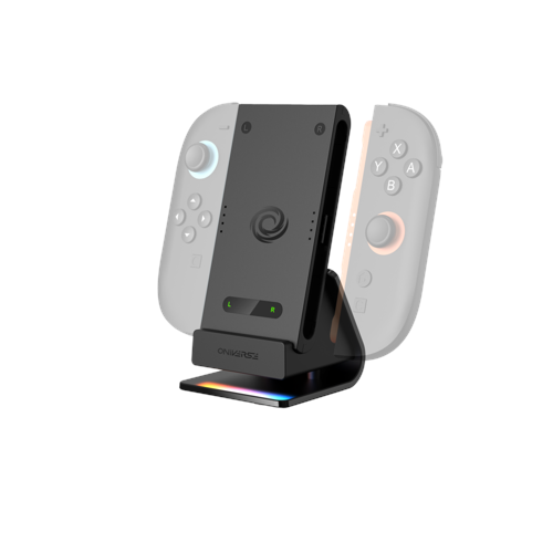 Oniverse NSW2 2 Joy-Con Charging Dock
