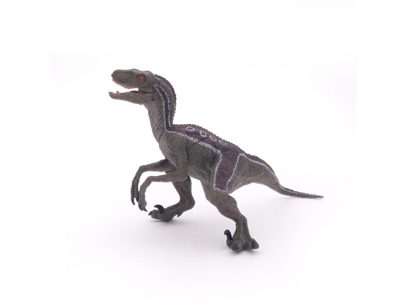 Papo Velociraptor figurer