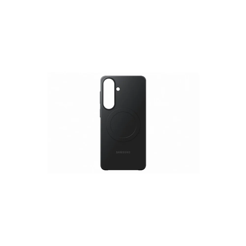 Samsung Galaxy S26+ Slim magnetskal, svart