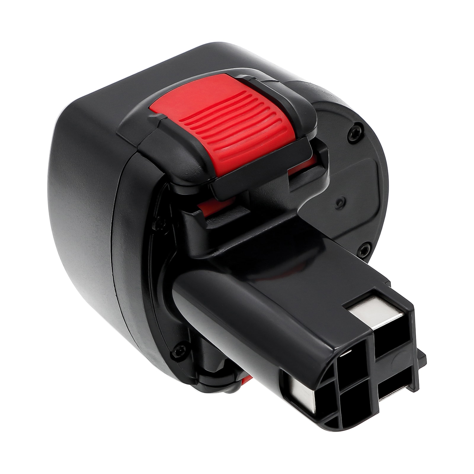 Batteri till Elverktyg för Bosch GSR 9.6-1, GSR 9.6-2, GSR 9.6V m.fl., bild 5