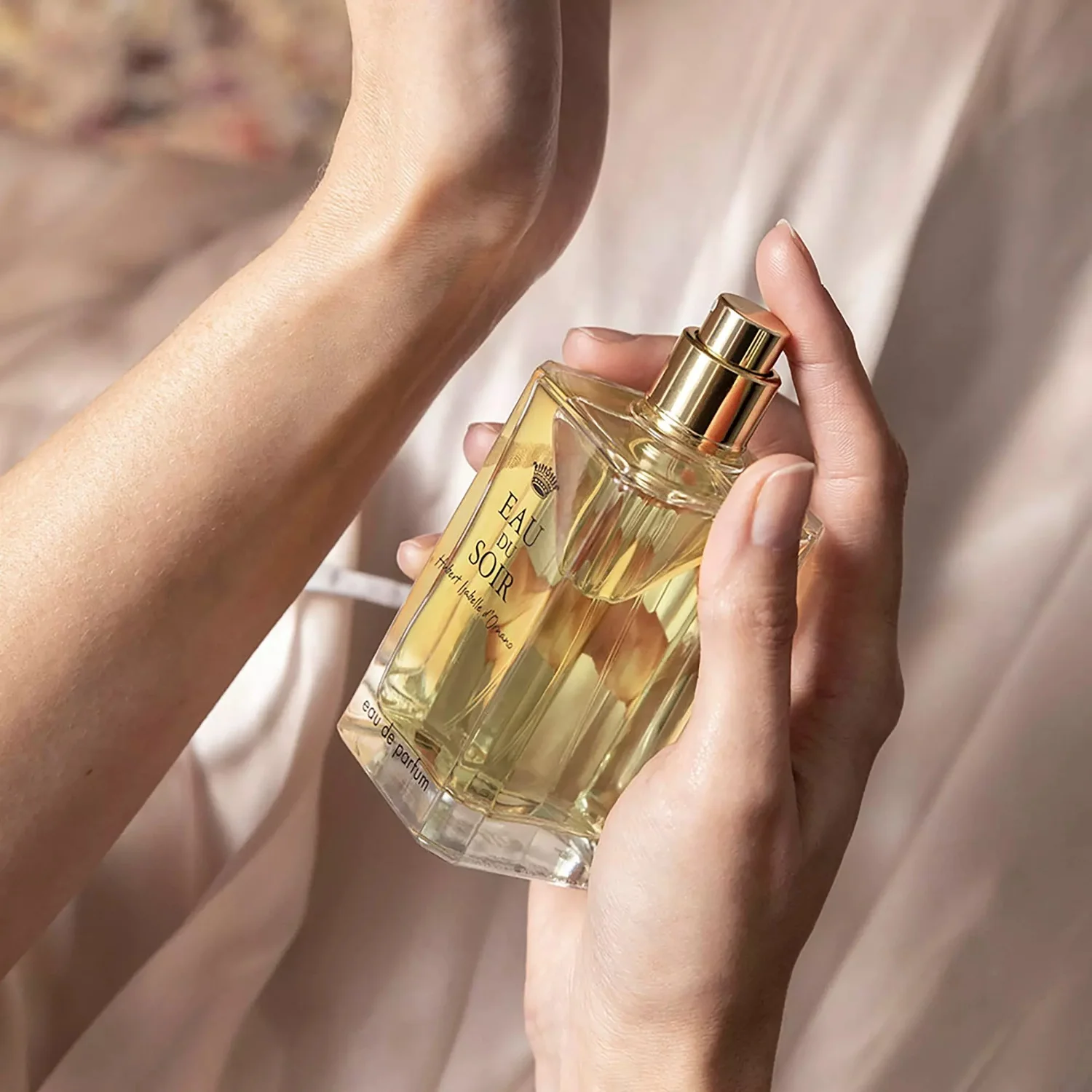 Sisley Eau du Soir Eau de Parfum 50 ml, bild 3