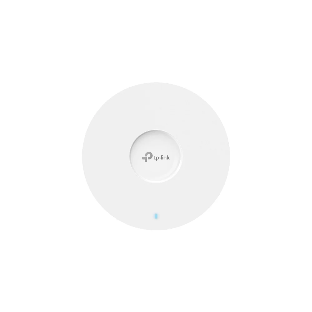 TP-Link Omada EAP660 HD Wifi 6 Roaming-accesspunkt AX3600