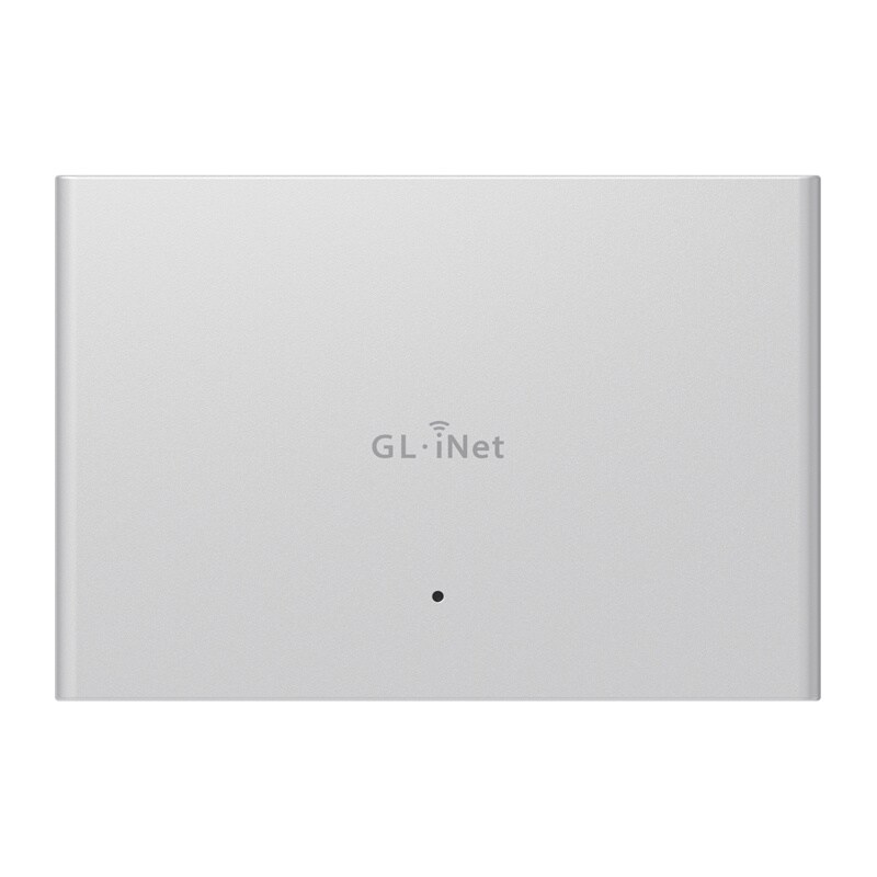 GL.iNet GL-RM1PE Comet KVM-switch PoE 4K 30 FPS 32 GB eMMC, bild 5