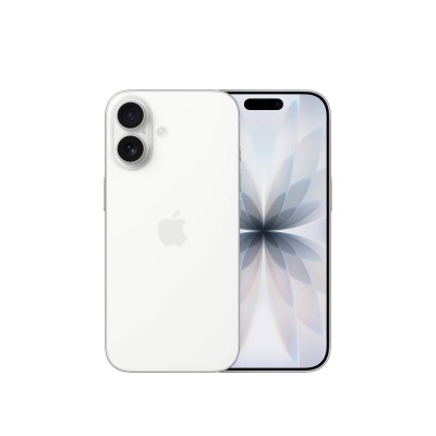 Apple iPhone 17 512 GB, vit