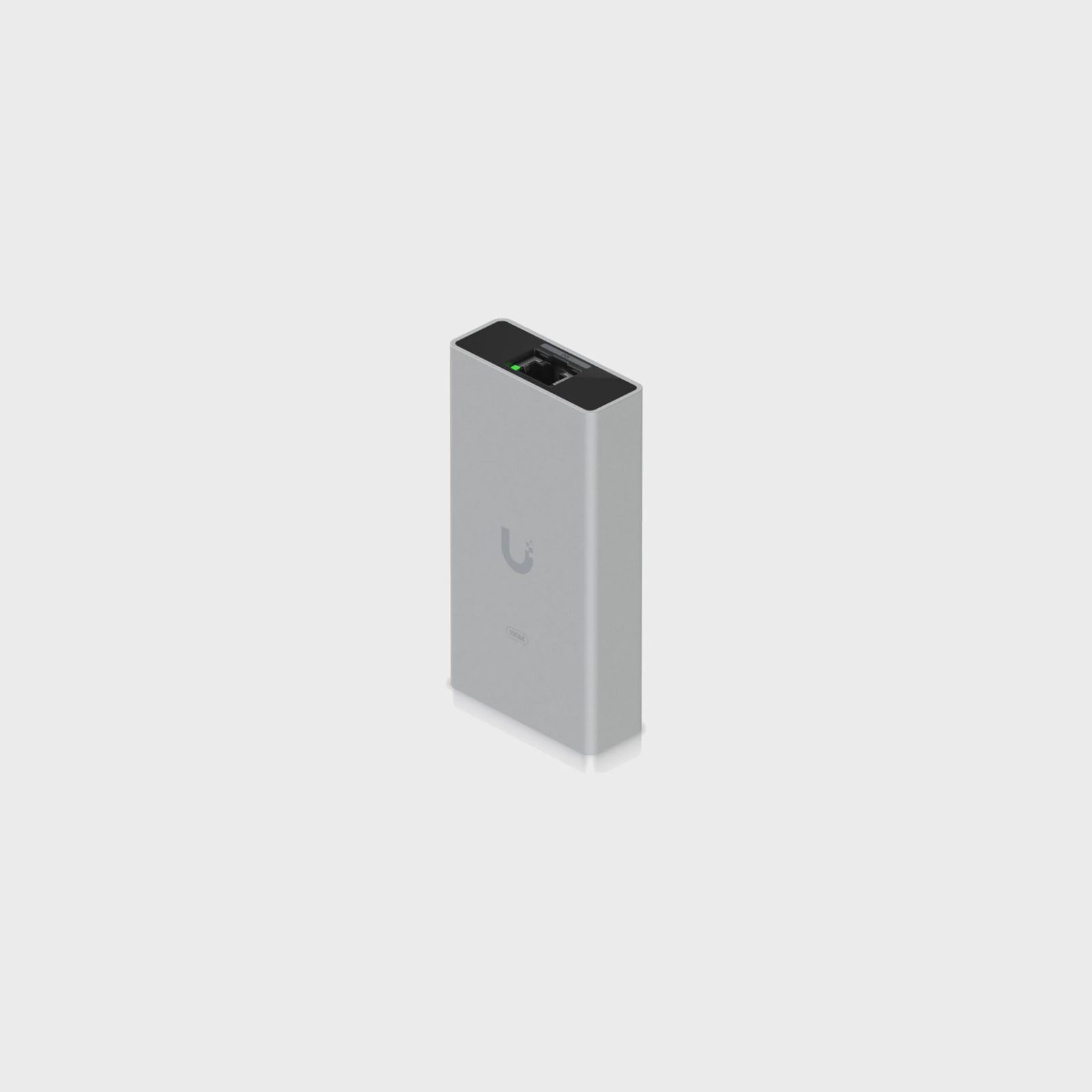 Nätverksadapter Ubiquiti Networks UniFi 10G USB-C Ethernet Adapter, 10GbE LAN, RJ45