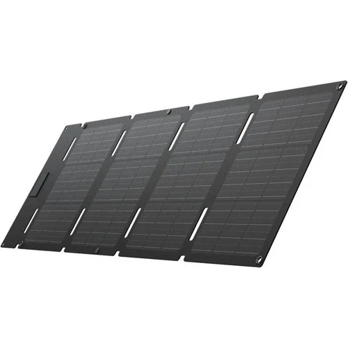 EcoFlow bärbar solpanel 45W, bild 2