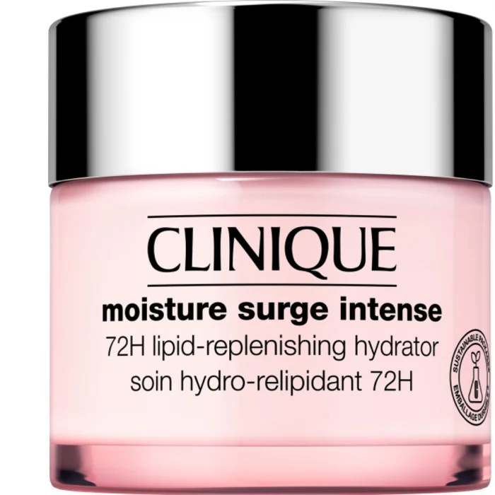 Clinique Ms Intense 72-Hour Lipid-Replenishing Hydrator (125ml) 125 ml