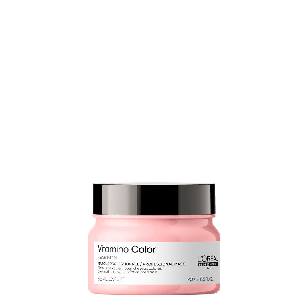 L'Oréal Professionnel Vitamino Color Serie Expert Professional Mask 250 ml