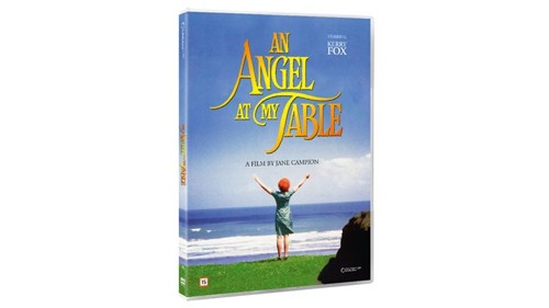 An Angel At My Table - DVD, bild 3